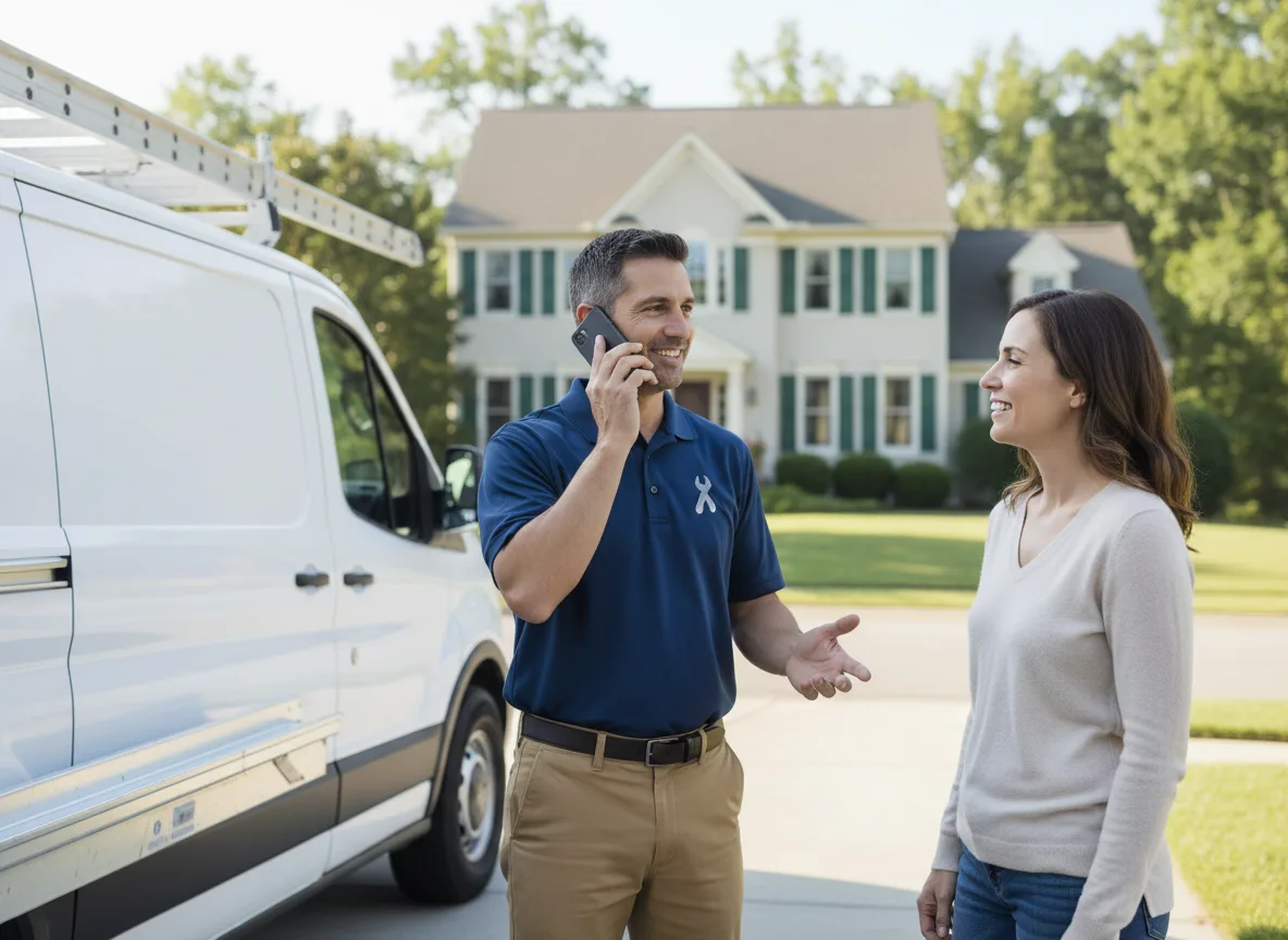 Home Gutter Service Luxora, AR FAQs
